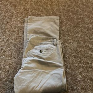 American eagle khakis